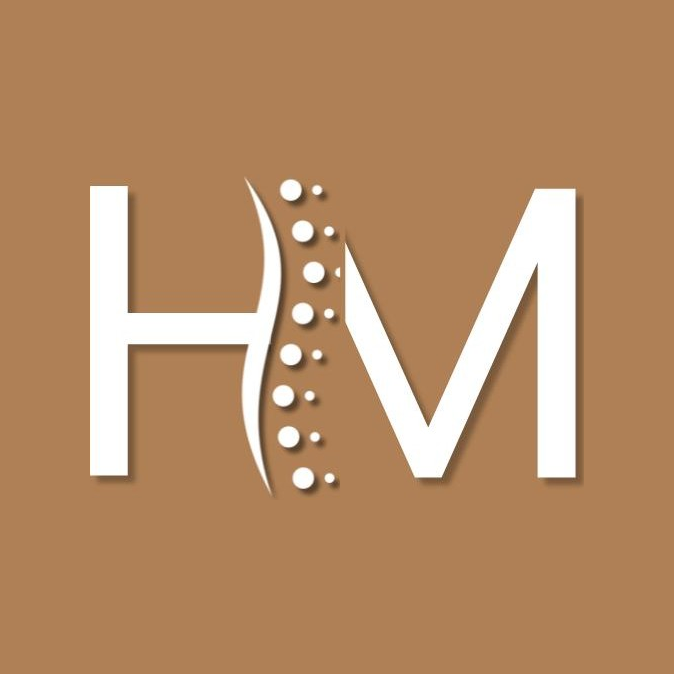 Logo Heilmasseur Marcel Hober